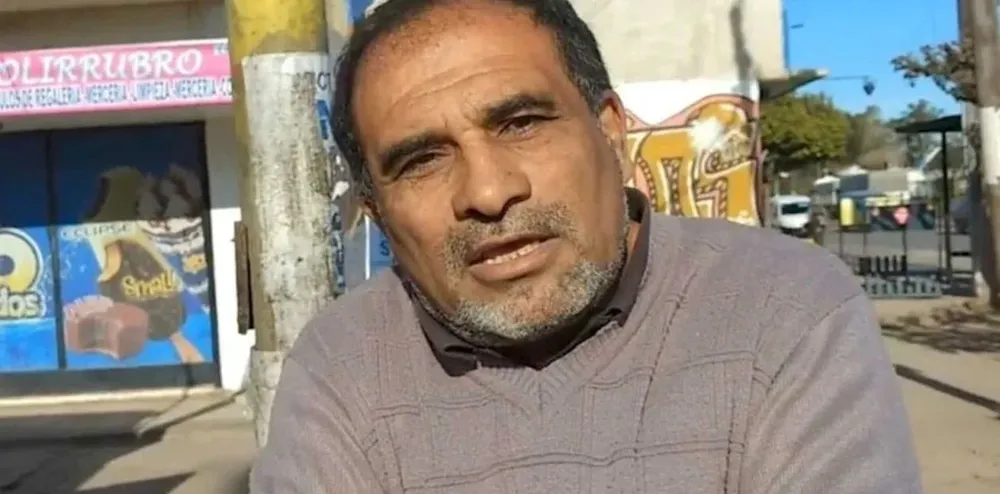 Chocolate Rigau, el puntero del PJ liberado