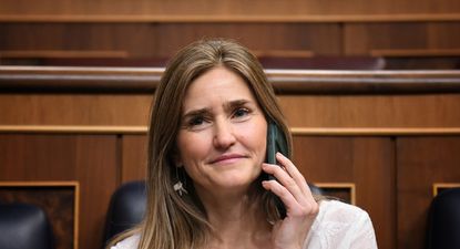 Sara Aagesen comparece en el Congreso por el apagón y la oposición planteará sus mociones