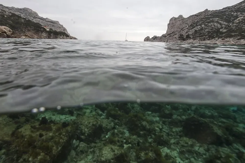 Las autoridades aún siguen a la espera de las autopsias para establecer una relación entre ambos cuerpos