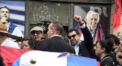El Observador | 20250514 Cortejo funebre del ex Presidente José Pepe Mujica. (27).JPG