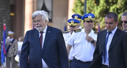 bonomi dijo cuantas bandas de narcotraficantes organizadas hay en el pais