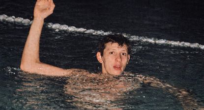 El Observador | Carlos Scanavino en 1984