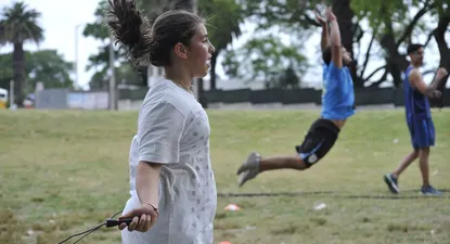 Entre la vuelta al aire libre y la suspensión de clases: los gimnasios ante el cierre de los locales