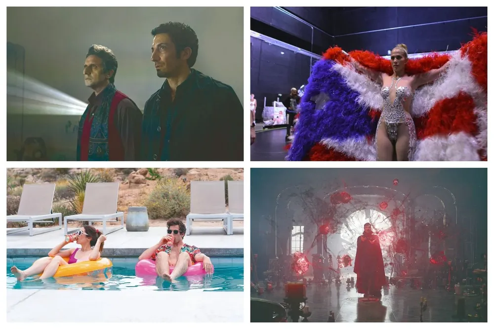 Los recomendados de esta semana