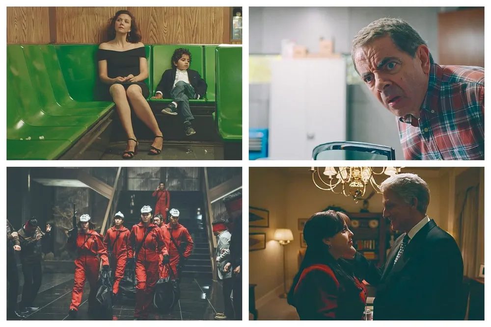 Los recomendados de esta semana