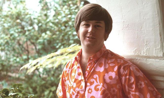 Muere Brian Wilson, el legendario vocalista y cofundador de la banda The Beach Boys