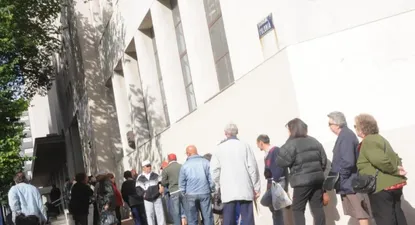 Seguro de enfermedad: por cambios baja el monto de 20 mil prestaciones