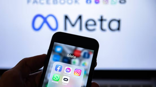 Empieza en España el multimillonario juicio de un grupo de medios al gigante Meta por competencia desleal