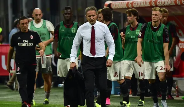 Mihajlovic: Las mujeres no deberían hablar de fútbol