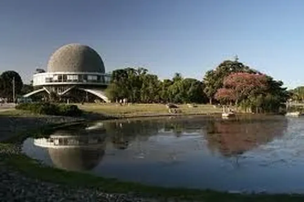 Lagos de Palermo
