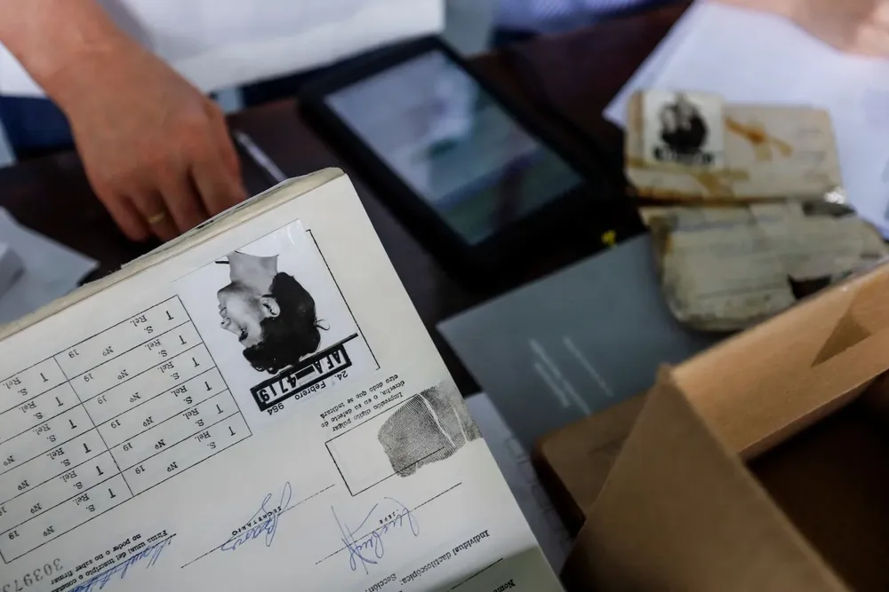 La votación se realizará entre las 8 y las 19:30 horas