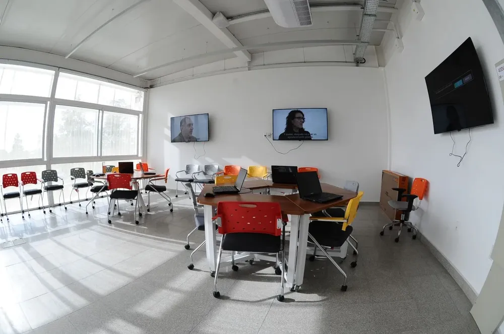 El Instituto Regional Norte de la Universidad Tecnológica