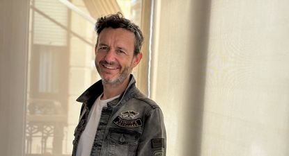 Pablo Benegas, de la Oreja de Van Gogh (Europapress)