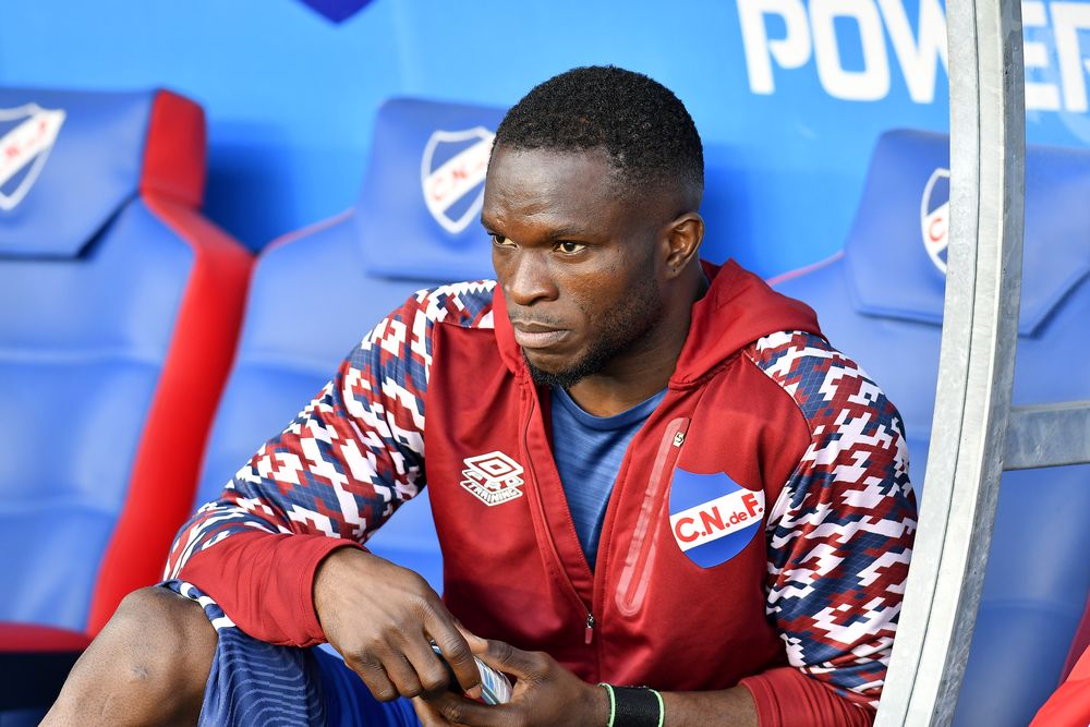 Nacional Torque, campeonato clausura 2025/Christian Eberé