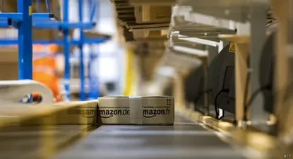 Amazon lanza en algunas ciudades la venta de productos frescos