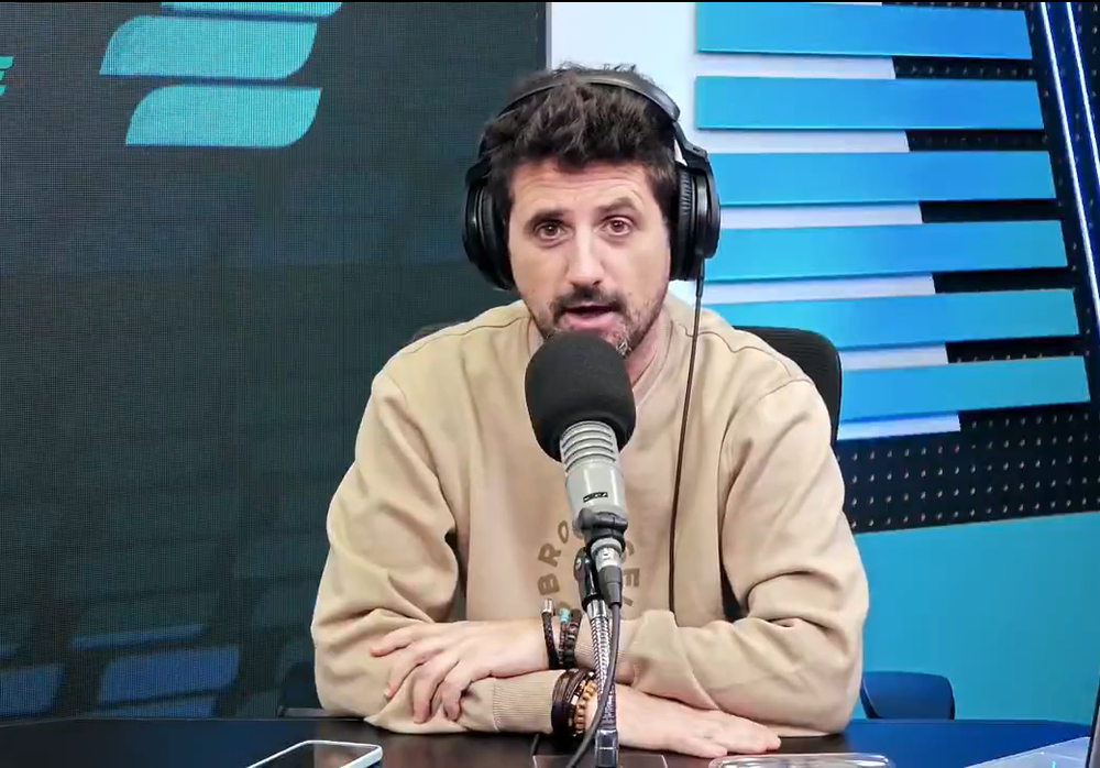 Diego Muñoz