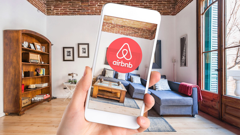 Varapalo judicial a Airbnb: El TSJM ratifica la multa histórica de 64 millones de euros impuesta por Madrid