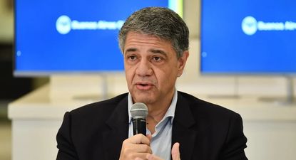 Tensión Nación-Ciudad por los subsidios al transporte: Jorge Macri pidió que al Gobierno nacional que los mantenga, pero Caputo y Francos le respondieron que no lo harán