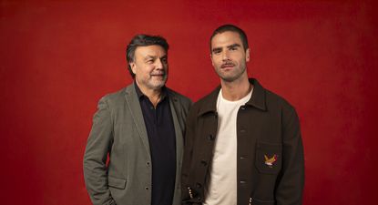 El Observador | 20240628 Goyo Marcos Carnevale Nicolás Furtado Netflix