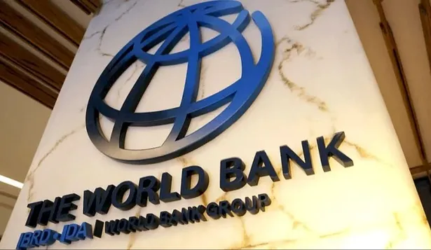 Banco Mundial&nbsp;