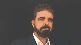 Virginio Gallardo, experto español en recursos humanos