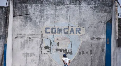 justicia dio plazo de 15 dias a interior para realojar presos del modulo 8 del comcar
