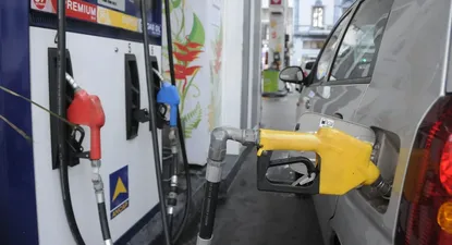 El último ajuste fue a la baja y eso nos dio un poco de alivio, recordó Verri