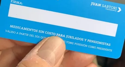 ¿un engano? expertos opinan sobre tarjetas medicfarma de sartori