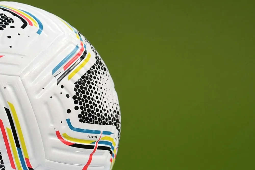 Pelota oficial de la Copa América 2021