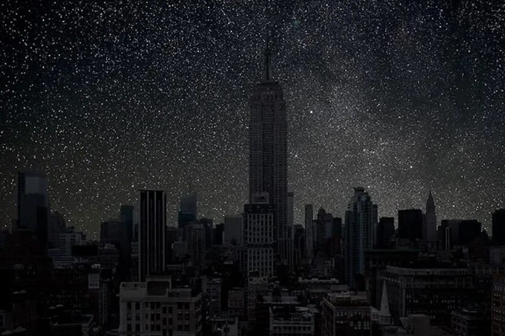 Nueva York