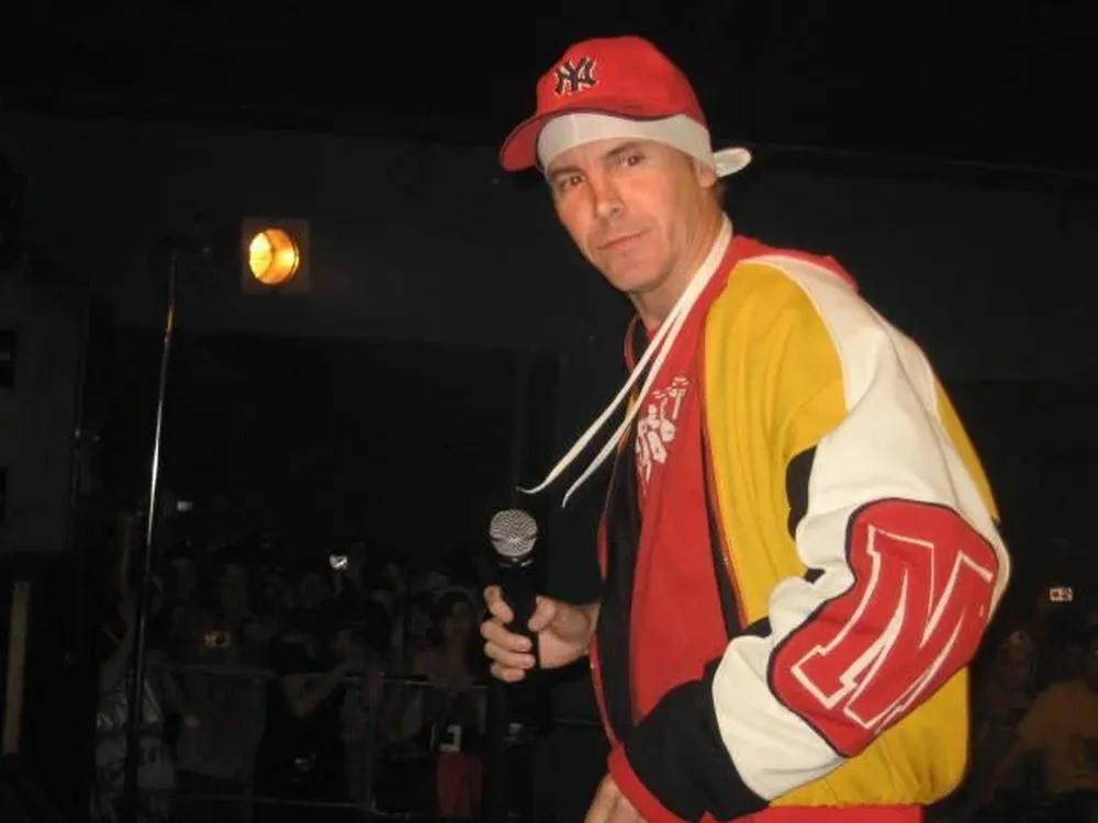 Jazzy Mel tocará el próximo sábado 14 en la Experimental