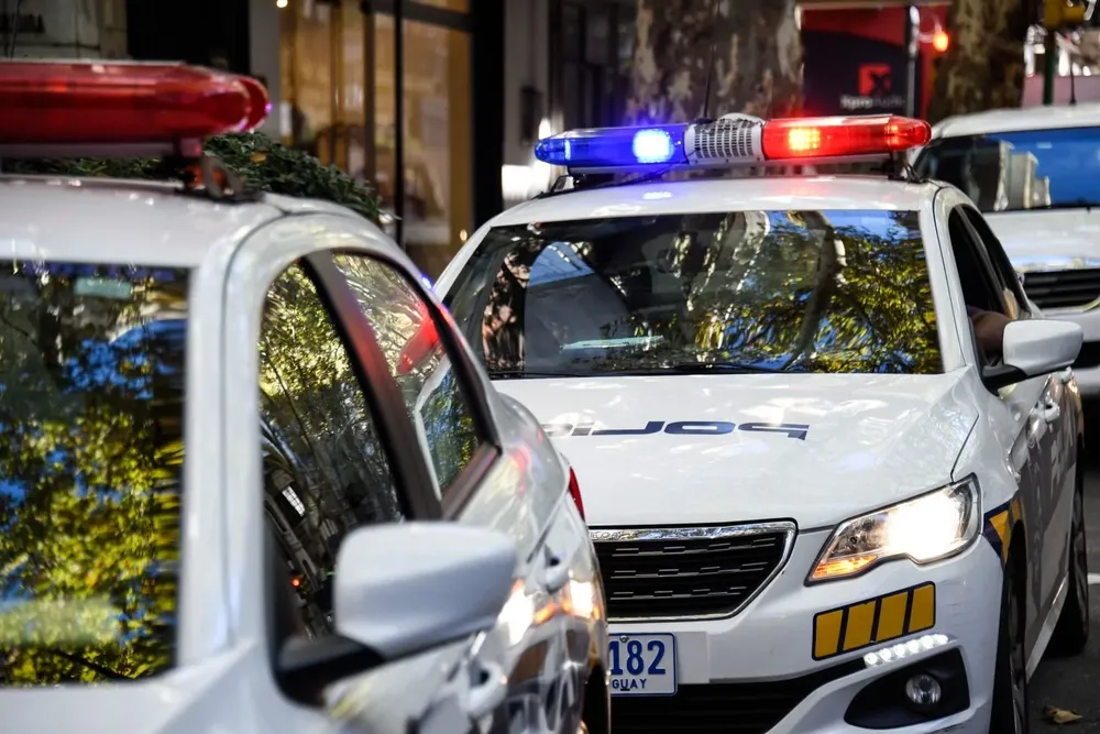 Imputaron al hombre que escondió un cadaver en una tarrina