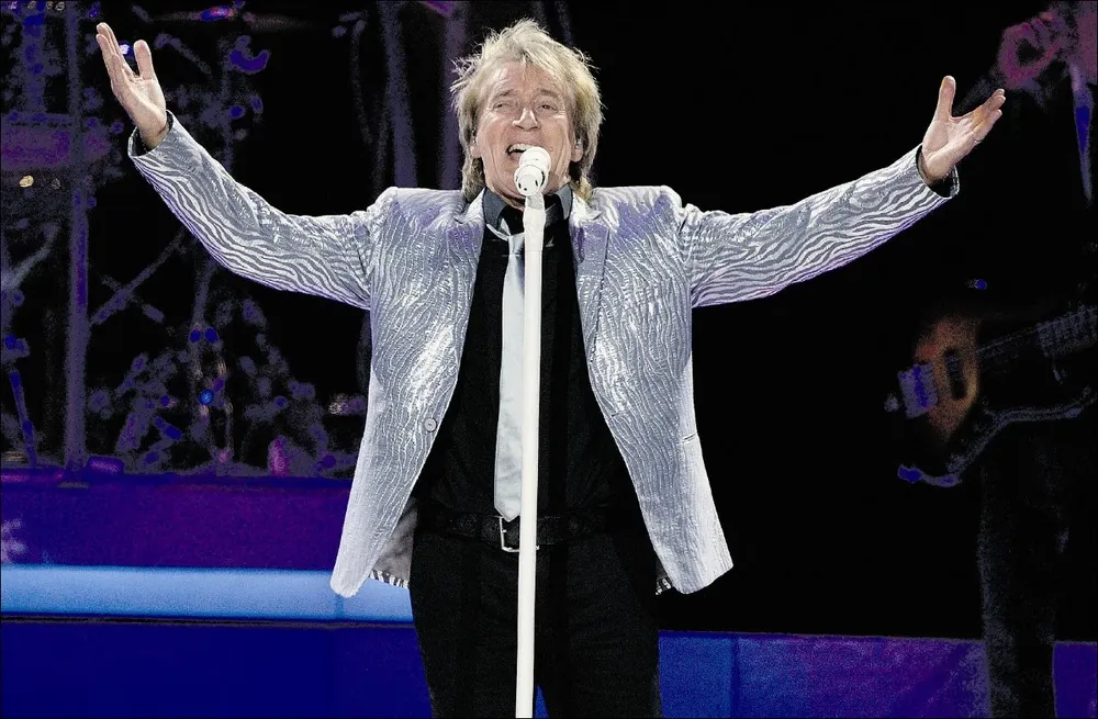 Los jugadores eligen sus botines