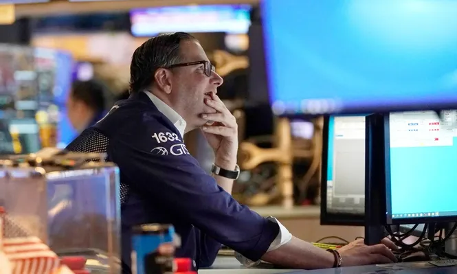 Los mercados se agitaron las tras la invasión rusa en Ucrania.