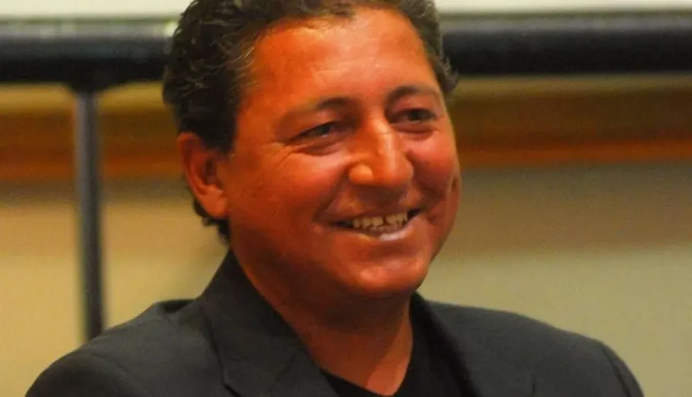 José Batlle Perdomo