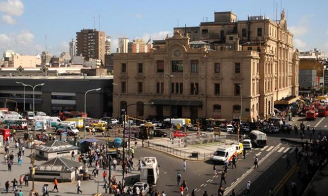 Operativo en Once: cómo se recuperó el espacio público y el impacto en vecinos y comerciantes