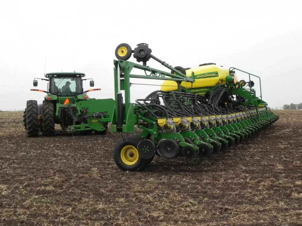 Nueva instancia en el control oficial del recurso suelo