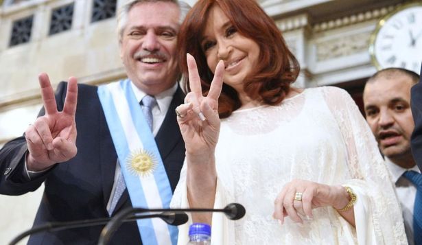 Cristina Kirchner criticó con dureza a Alberto Fernández por la denuncia de violencia de género de Fabiola Yáñez: Sórdido y oscuro