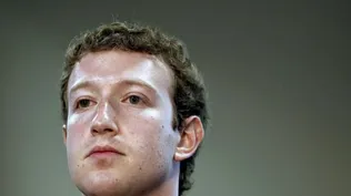 Se buscan inversores para Facebook