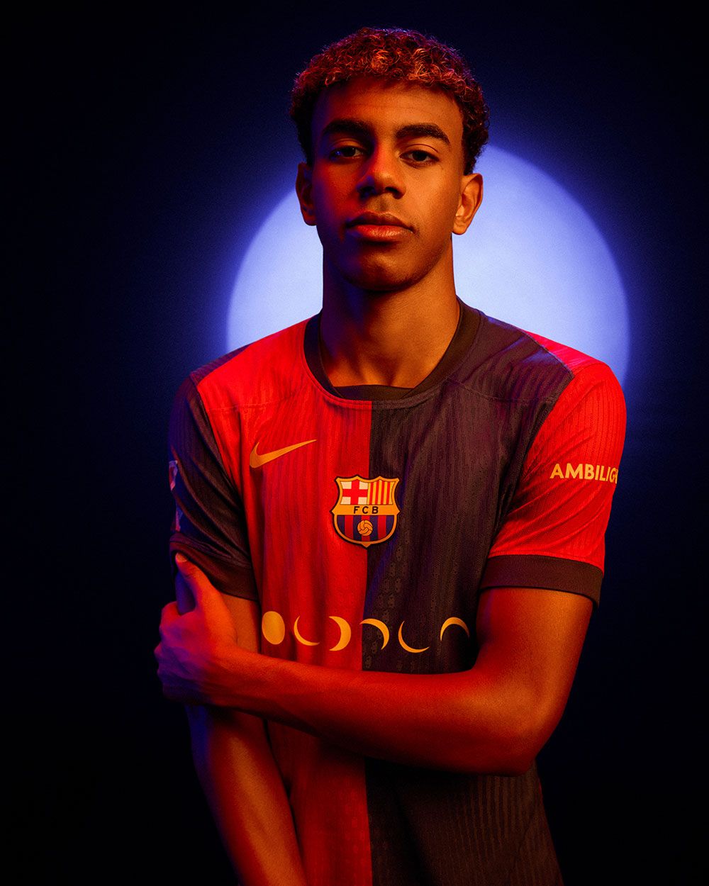 El FC Barcelona lucirá el logo de Coldplay.