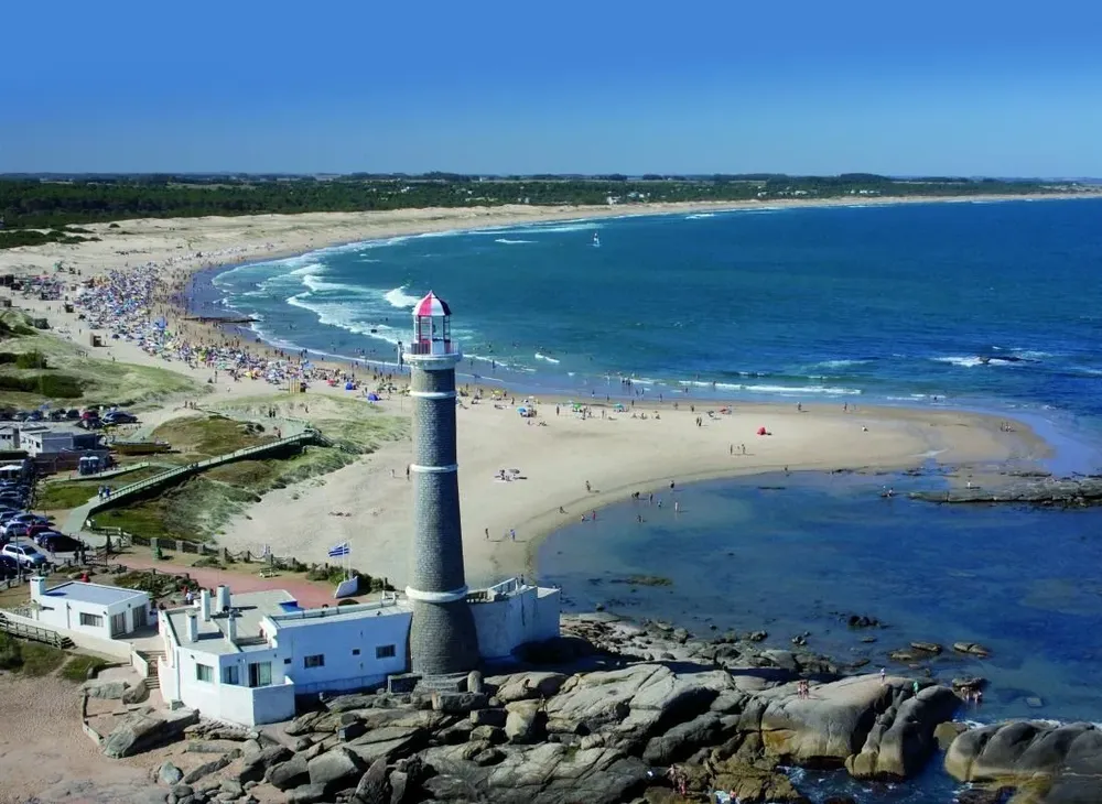José Ignacio, departamento de Maldonado
