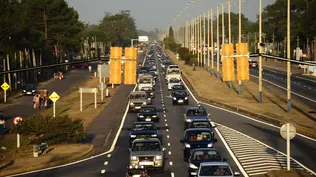 Una vía rápida para la ruta Interbalnearia: la idea que maneja el ministro Falero