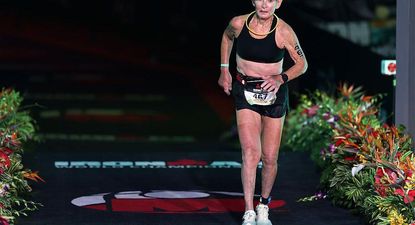 Natalie Grabow es una atleta estadounidense de 80 años.