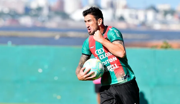 Pablo Pereira