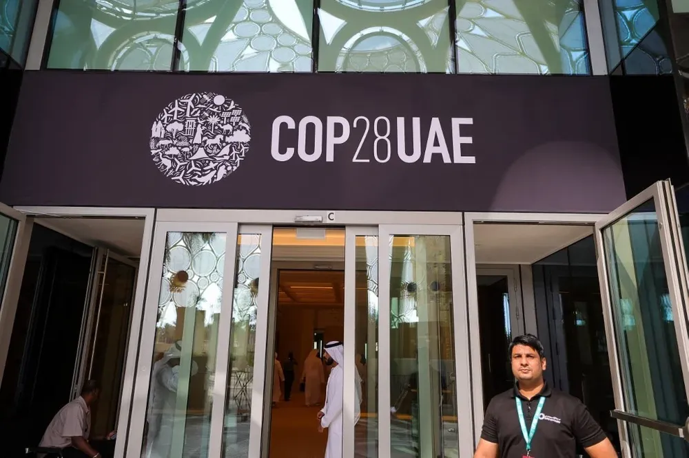 Desde este jueves hasta el 12 de diciembre se reúnen líderes mundiales en Dubái, Emiratos Árabes Unidos.
