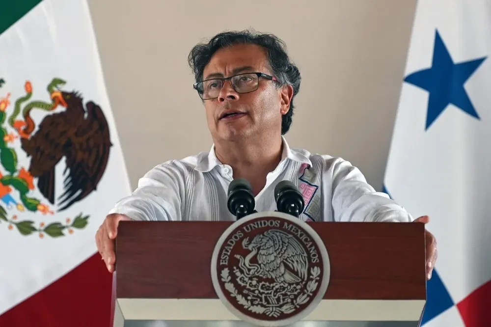 El presidente Gustavo Petro ofreció pagar las informaciones efectivas sobre compradores de votos en todo el territorio nacional.