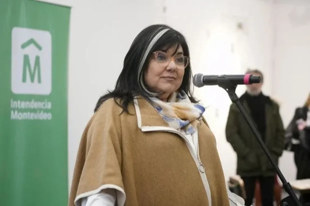 María Inés Obaldía