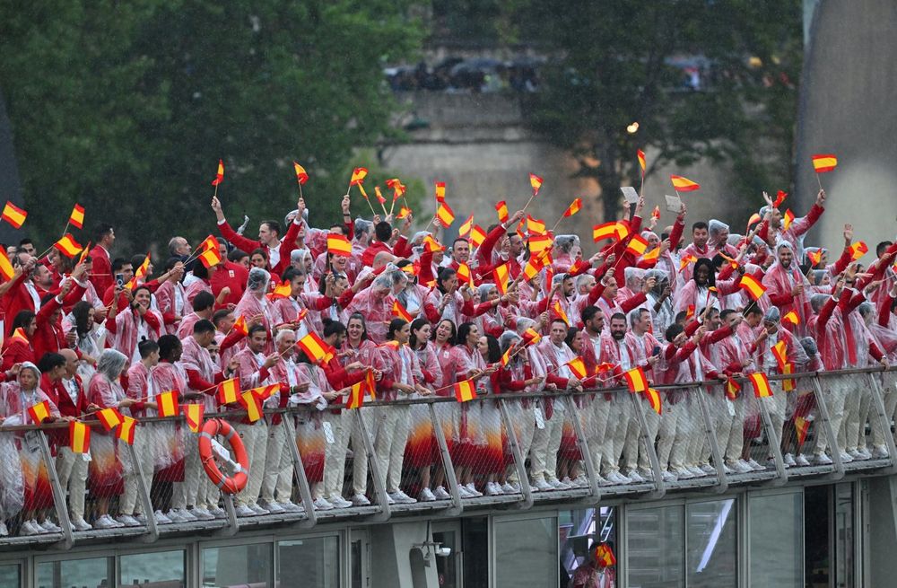 La delegación española compite en casi todas las disciplinas olímpicas, excepto en algunas como rugby y halterofilia. &nbsp;