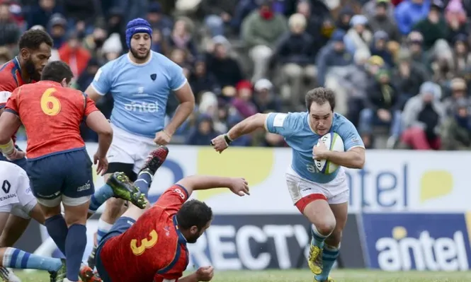 Los Teros van ante Argentina XV por mantener la racha y por el título