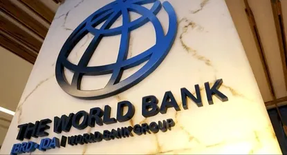 Banco Mundial 